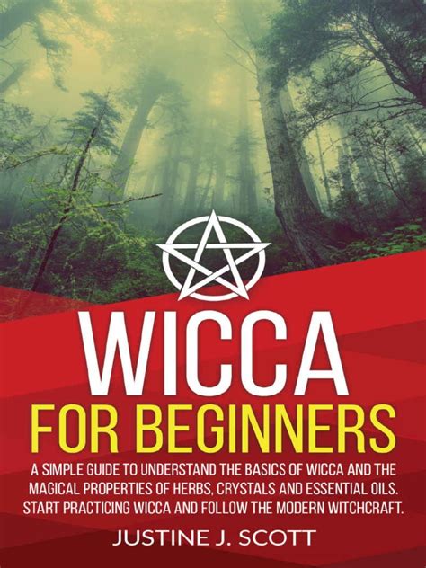 Can you explain wicca to me